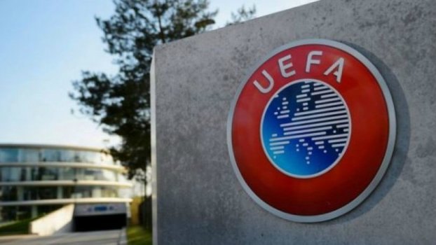 H UEFA κάλεσε σε συνάντηση ΑΕΚ, ΠΑΟΚ και Ολυμπιακό