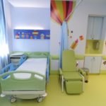 Ο ΟΠΑΠ συνεχίζει το έργο του για τα παιδιά – Σε λειτουργία η πλήρως ανακαινισμένη Β’ Παιδιατρική Νοσηλευτική Μονάδα στο παιδιατρικό νοσοκομείο «Παναγιώτη & Αγλαΐας Κυριακού»