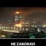 Η ανάρτηση του Τσόσιτς για τον αγώνα της ΑΕΚ στην βομβαρδισμένη Σερβία! (ΦΩΤΟ)
