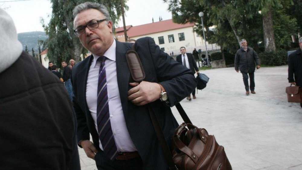 Σε άλλον κόσμο ο Σημαιοφορίδης: «Καμία απειλή προς τους παίκτες της ΑΕΚ, ο ΠΑΟΚ θα δικαιωθεί»