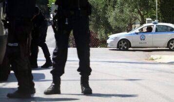 Τουρκία: Συνελήφθη Ελληνας αστυνομικός