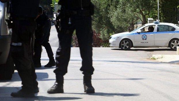 Τουρκία: Συνελήφθη Ελληνας αστυνομικός