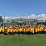 Αφιέρωμα του enwsi.gr στις ακαδημίες Futsal της ΑΕΚ (ΦΩΤΟ)