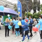 7ος Ημιμαραθώνιος Αθήνας: Χιλιάδες συμμετέχοντες έζησαν την εμπειρία ΟΠΑΠ