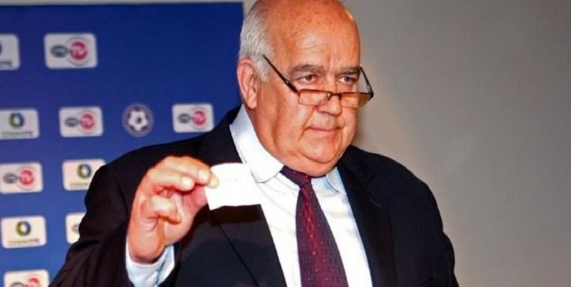 Γαβριηλίδης: «Ξεκάθαρη η απόφαση για τελικό στο ΟΑΚΑ με κόσμο»