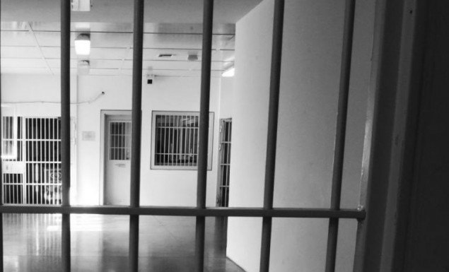Φθιώτιδα: Βγήκαν μαχαίρια στις φυλακές Δομοκού