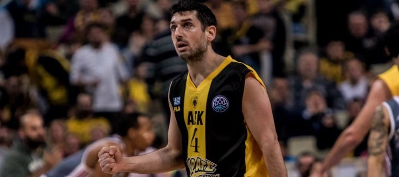 Ξανθόπουλος: «Δεν έχουμε παίξει το μπάσκετ που ξέρουμε»