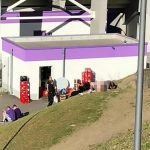 Ασυγκράτητο Ζευγάρι έκανε σεξ την ώρα του αγώνα έξω από γήπεδο στη Γερμανία! (ΦΩΤΟ)