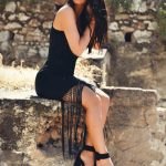 Η σέξι Μαρία Κορινθίου υποδέχεται το καλοκαίρι (ΦΩΤΟ)