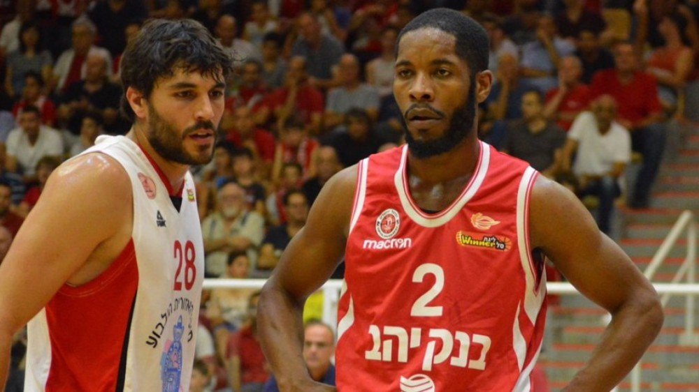 «Μετακομίζει» στο Basketball Champions League και η Χάποελ Ιερουσαλήμ! (ΦΩΤΟ)