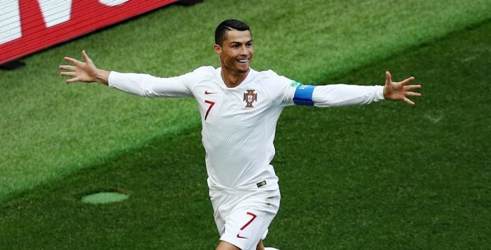 Ο Ρονάλντο «κάρφωσε» το Μαρόκο και «χάρισε» τη νίκη στην Πορτογαλία!