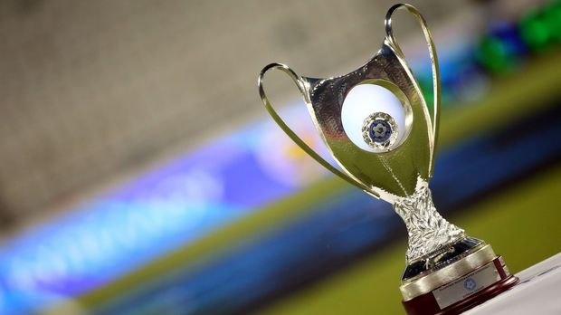 Ποιοι θα συμμετέχουν στο Κύπελλο Ελλάδας 2018-19