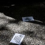Κουκουλοφόροι τα «έσπασαν» στην Ελληνοαμερικανική Ένωση για τις άδειες του Κουφοντίνα (ΦΩΤΟ)