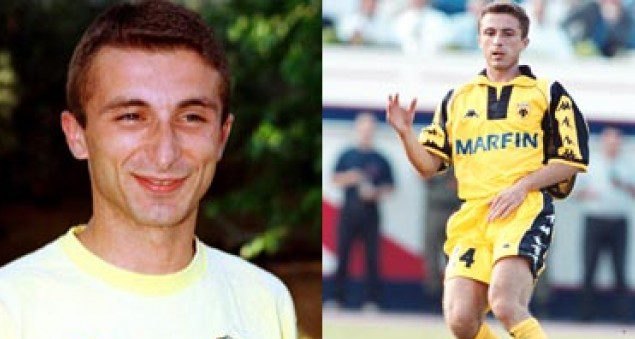 «Ο Ματιάσεβιτς επιστρέφει στην ΑΕΚ»