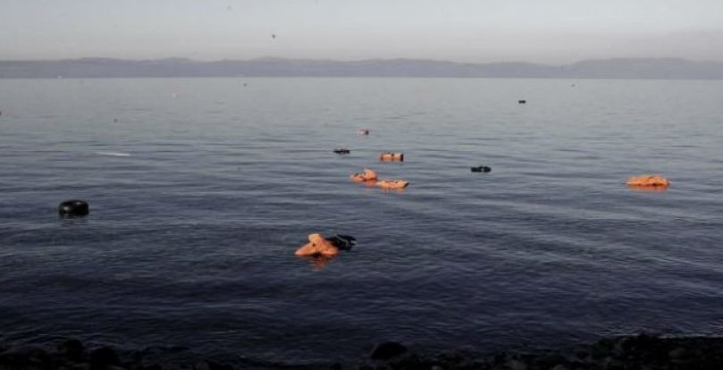 Tραγωδία στο Αιγαίο με εννέα νεκρούς πρόσφυγες
