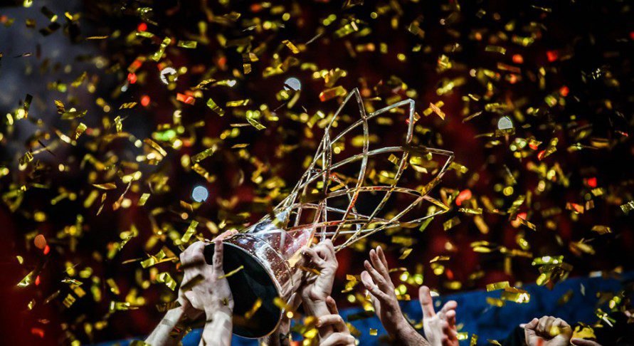 Η ΑΕΚ μαθαίνει τους αντιπάλους της στο Basketball Champions League! (ΦΩΤΟ)