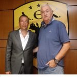 Επίσημο: Προπονητής της ΑΕΚ ο Λούκα Μπάνκι! (ΦΩΤΟ)