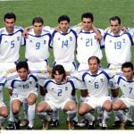 Euro 2004: 14 χρόνια από το ΕΠΟΣ της Εθνικής Ελλάδος! (ΦΩΤΟ+VIDEO)