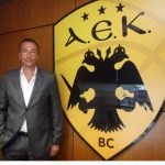 Επίσημο: Προπονητής της ΑΕΚ ο Λούκα Μπάνκι! (ΦΩΤΟ)