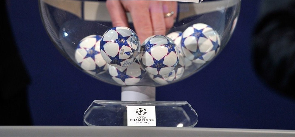 Η ΑΕΚ μαθαίνει αντιπάλους - H κλήρωση των ομίλων του Champions League