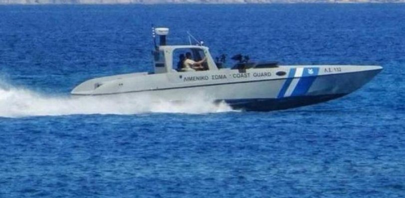Έλληνας ψαράς καταγγέλλει πυροβολισμούς από Τούρκους στην Σαμοθράκη