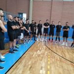 Αγγελίδης στο enwsi.gr: «Ήταν καιρός να επιστρέψει η ΑΕΚ»