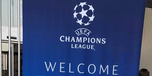 Στο σεμινάριο της UEFA για τους Press Officers η ΑΕΚ