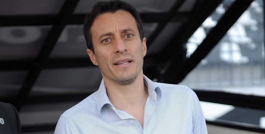 Γεωργιάδης: «Οι προσωπικότητες και η ποιότητα των παικτών του ΠΑΟΚ έκριναν το ντέρμπι με την ΑΕΚ»