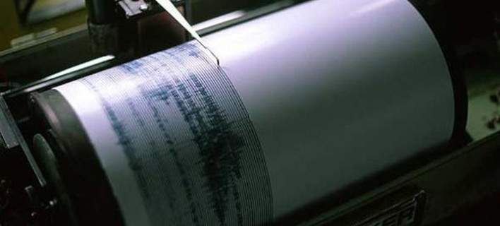 Νέος σεισμός 4 ρίχτερ στη Ζάκυνθο