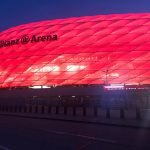 Tο enwsi.gr σας ξεναγεί στο Allianz Arena (VIDEO-ΦΩΤΟ)