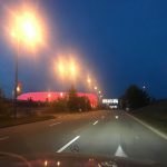 Tο enwsi.gr σας ξεναγεί στο Allianz Arena (VIDEO-ΦΩΤΟ)