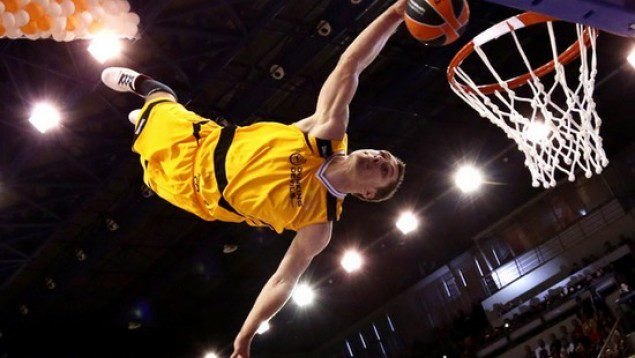 Στη Θεσσαλονίκη το All Star Game της Basket League!