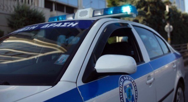 Συνελήφθη ο άντρας που εισέβαλε με μαχαίρι στην πρεσβεία της Σερβίας