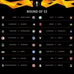 Τα 16 ζευγάρια της φάσης των «32» του Europa League