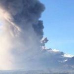 Ιταλία: Έκρηξη στο ηφαίστειο της Αίτνας -Έκλεισε το αεροδρόμιο (ΦΩΤΟ-VIDEO)