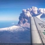 Ιταλία: Έκρηξη στο ηφαίστειο της Αίτνας -Έκλεισε το αεροδρόμιο (ΦΩΤΟ-VIDEO)