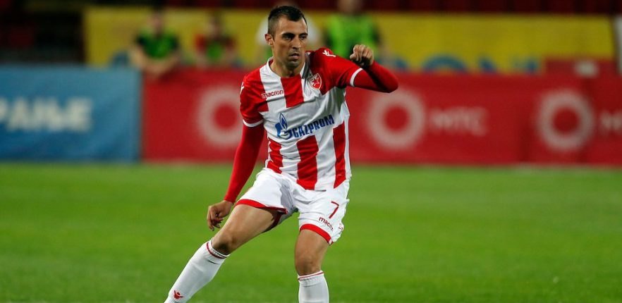 «Ετοιμο τριετές συμβόλαιο στον Κρστίτσιτς έχει η ΑΕΚ»