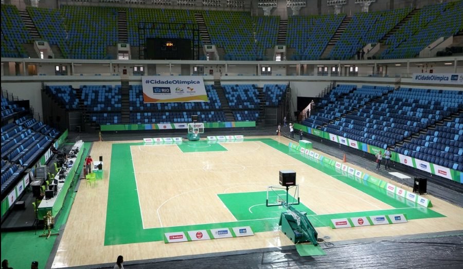 «Στην Βραζιλία το Διηπειρωτικό της FIBA με ΑΕΚ»