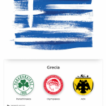 Ψηφίστε στη Marca την καλύτερη ομάδα στην Ελλάδα (ΦΩΤΟ)