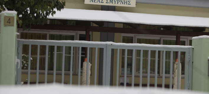 Κακοκαιρία «Τηλέμαχος»: Η τελευταία ενημέρωση της Περιφέρειας Αττικής για τα σχολεία την Τρίτη