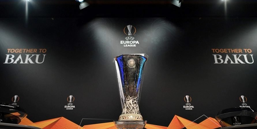 Τα ζευγάρια της φάσης των «16» του Europa League
