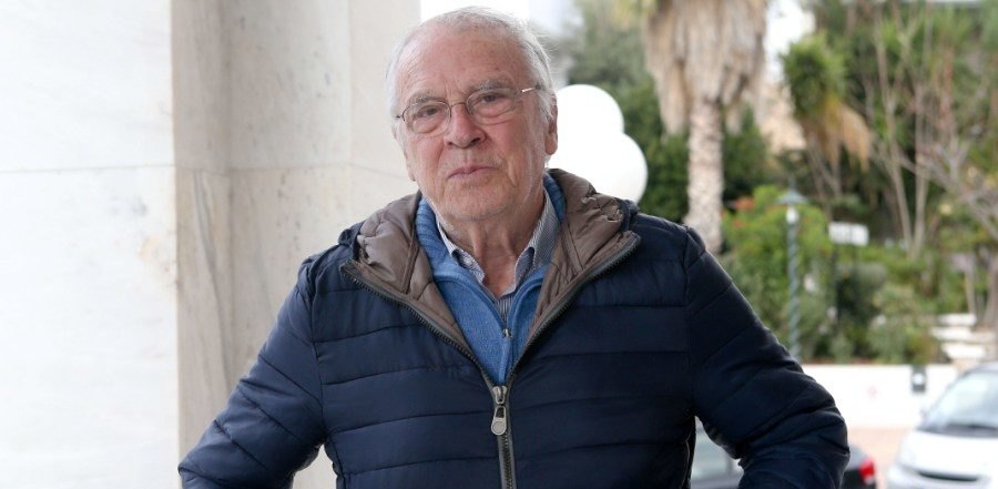 Θεοδωρίδης: «Ακατάλληλος ο Περέιρα - Δεν έχω δει χειρότερες διαιτησίες από τον 1,5 τελευταίο χρόνο»