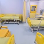 Παραδόθηκε ακόμη ένα έργο από τον ΟΠΑΠ στο παιδιατρικό νοσοκομείο «Παναγιώτης & Αγλαΐα Κυριακού» (ΦΩΤΟ-VIDEO)