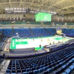 Η ΑΕΚ προπονήθηκε στην «Arena Carioca 1» και ετοιμάζεται για... Σαν Λορέντζο! (ΦΩΤΟ)