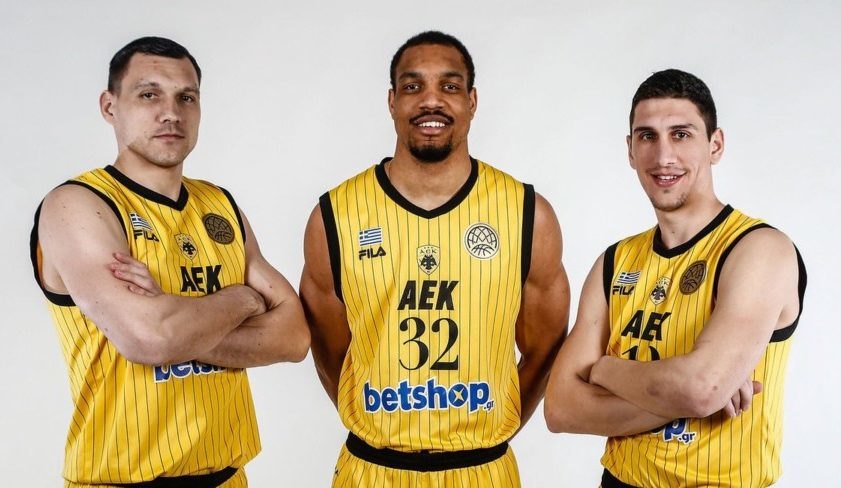 FIBA: «Τέσσερις ομάδες με έναν στόχο, ποια θα σηκώσει το τρόπαιο;» (ΦΩΤΟ)