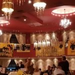 Κιτρινόμαυρος χαμός στον χορό του ΣΦ ΑΕΚ Κατερίνης-Πιερίας! (ΦΩΤΟ)