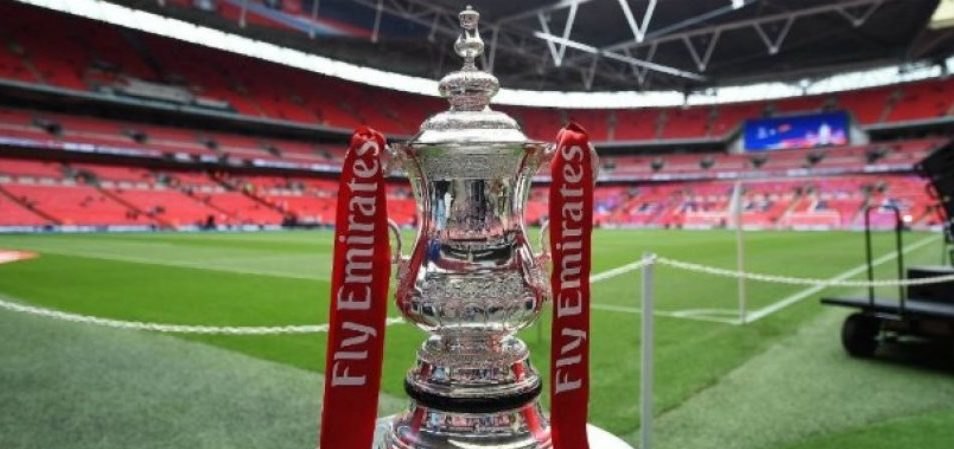 FA Cup: Χωρίς ντέρμπι η κλήρωση των προημιτελικών