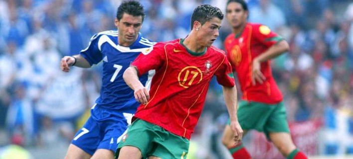 Ετοίμαζαν τρομοκρατική επίθεση στην πρεμιέρα του EURO 2004, Ελλάδα-Πορτογαλία!
