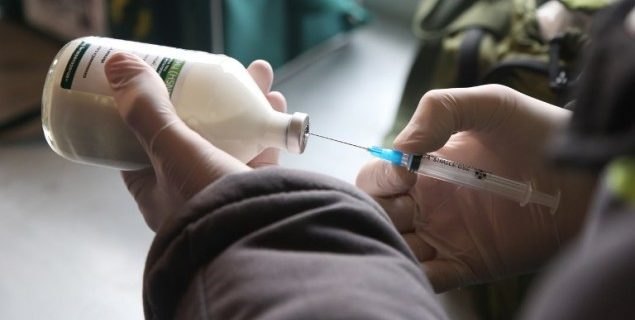 Συνεχίζει να «θερίζει» ο ιός της γρίπης - Στους 74 οι νεκροί