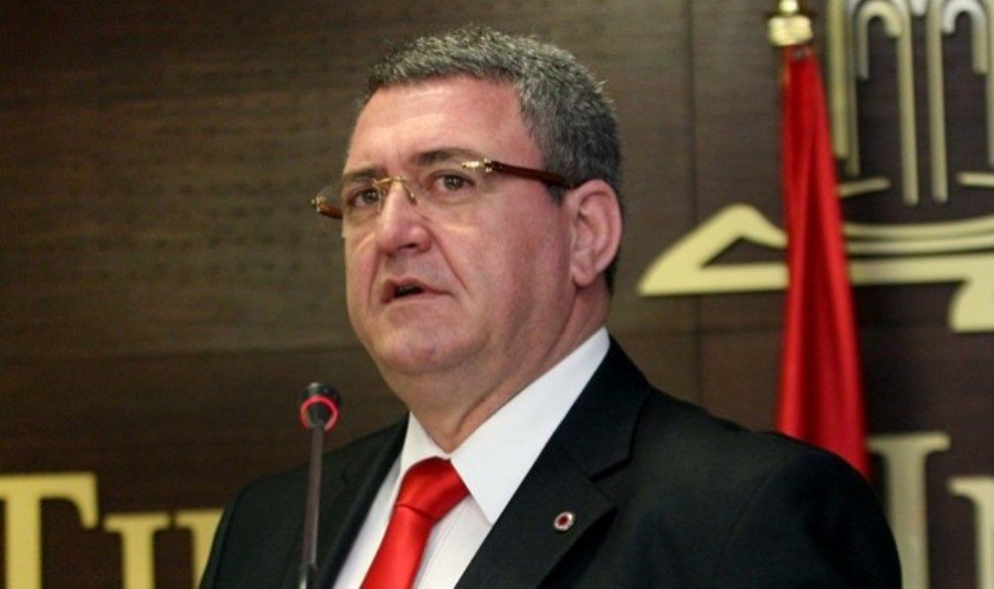 Πρόεδρος ΠΟ Αλβανίας: «Η Εθνική Ελλάδος γίνεται σαν την Ελβετία»